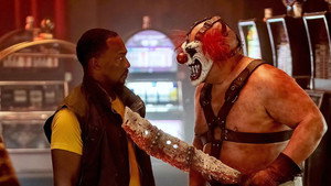 Twisted Metal kép