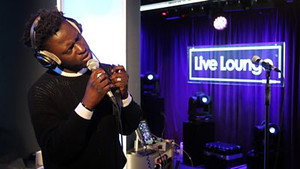 BBC Radio 1's Live Lounge 12. évad Ep.20 20. epizód