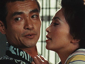 必殺仕掛人 1. évad Ep.15 15. epizód
