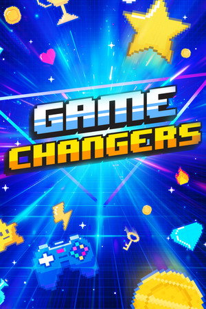 Game Changers poszter