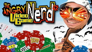 The Angry Video Game Nerd 15. évad Ep.3 3. epizód