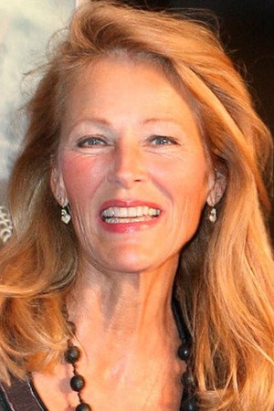 Suzanne Bjerrehuus profil kép