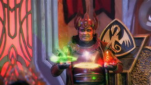 Encantadia 1. évad Ep.82 82. epizód
