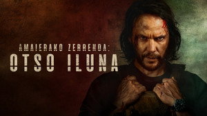 A végső lista-Sötét farkas kép