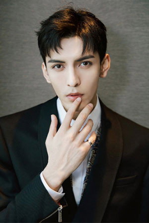 欧米德 profil kép
