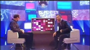 TV Heaven, Telly Hell 1. évad Ep.3 3. epizód