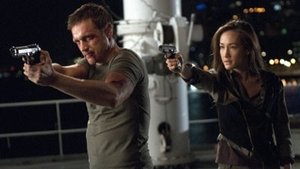 Nikita 1. évad Ep.5 5. epizód