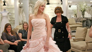 Say Yes to the Dress 3. évad Ep.18 18. epizód