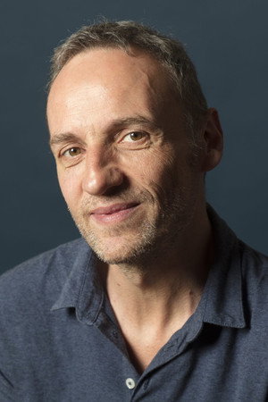 François Bégaudeau profil kép