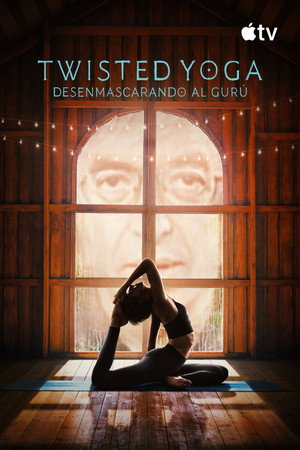 Twisted Yoga poszter