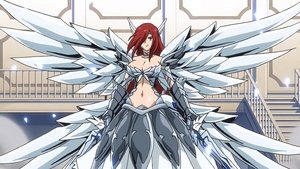 Fairy Tail 1. Évad Ep.6 Fairies in the Wind