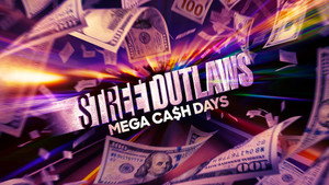 Street Outlaws: Mega Cash Days kép