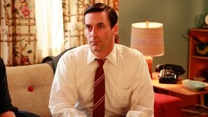Mad Men - Reklámőrültek 2. évad Ep.12 A hegy királya