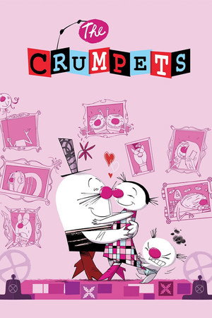 Les Crumpets poszter