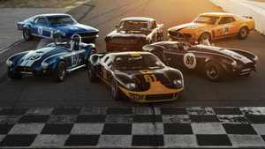 Million Dollar Car Hunters kép