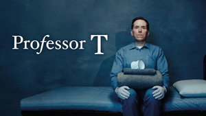 Professor T kép