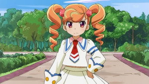 あにゃまる探偵 キルミンずぅ 1. évad Ep.3 3. epizód