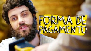 Porta dos Fundos 11. évad Ep.40 40. epizód