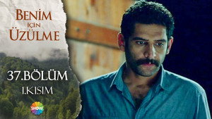 Benim İçin Üzülme 2. évad Ep.5 5. epizód