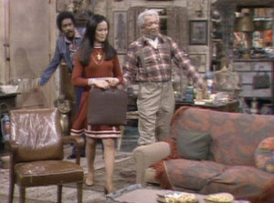 Sanford and Son 4. évad Ep.7 7. epizód