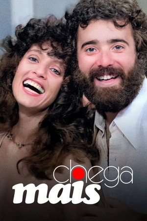 Chega Mais 1. évad (1980-03-03) poszter