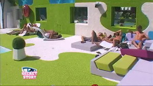 Secret Story 4. évad Ep.16 16. epizód