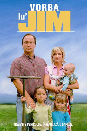 Jim szerint a világ poszter