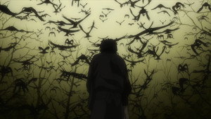 蟲師 2. évad Ep.4 4. epizód