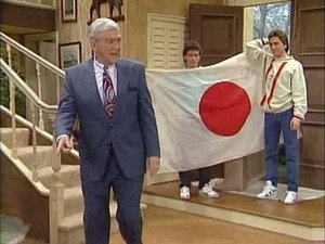 Charles in Charge 4. évad Ep.19 19. epizód
