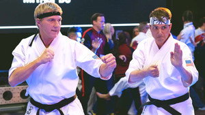 Cobra Kai kép