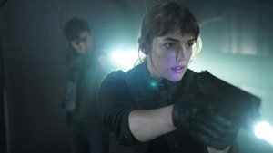 A S.H.I.E.L.D. ügynökei 6. évad Ep.1 1. epizód