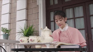 请君 1. évad Ep.18 18. epizód