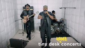 NPR Tiny Desk Concerts 14. évad Ep.5 5. epizód