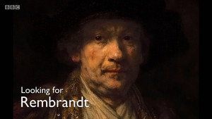 Looking for Rembrandt kép