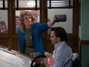 Murphy Brown 1. évad Ep.18 18. epizód