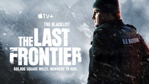 The Last Frontier kép