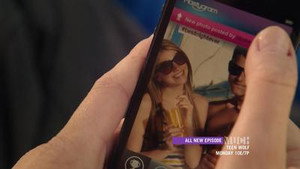 Degrassi 13. évad Ep.5 5. epizód