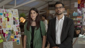 Masaba rendkívüli élete 1. évad Ep.3 3. epizód