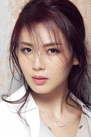 刘涛 profil kép