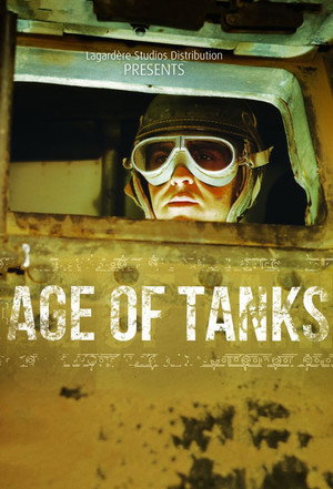 Tanks, dans l'enfer des combats 1. évad (2017-11-09) poszter
