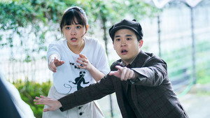 びしょ濡れ探偵 水野羽衣 1. évad Ep.5 5. epizód