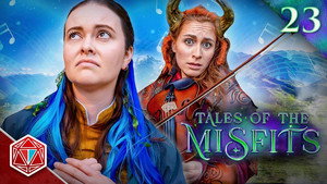 Tales of the Misfits 1. évad Ep.23 23. epizód