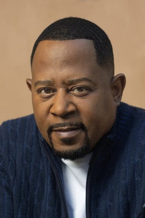 Martin Lawrence profil kép