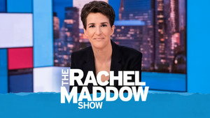 The Rachel Maddow Show kép