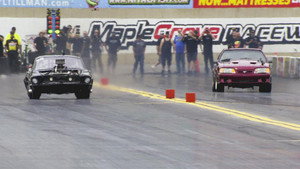 Street Outlaws: Locals Only 1. évad Ep.2 2. epizód