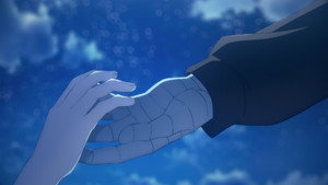 殺戮の天使 Speciális epizódok Ep.4 4. epizód