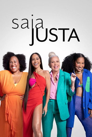 Saia Justa 21. évad (2022-03-30) poszter