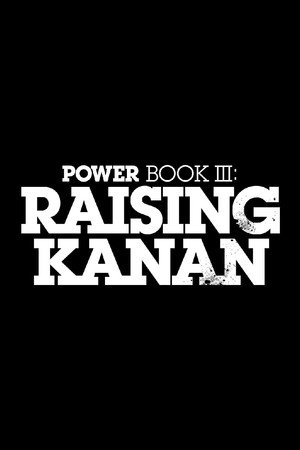 Power Book III: Raising Kanan poszter