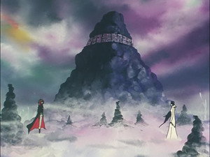 宇宙海賊キャプテンハーロック 1. évad Ep.41 41. epizód