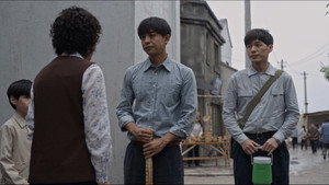 乔家的儿女 1. évad Ep.4 4. epizód